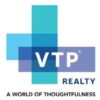 VTP Realty Logo